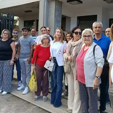Don Mottola, nuovo appello di lavoratori e caregiver: «Chi blocca l’erogazione dei fondi e perché?»