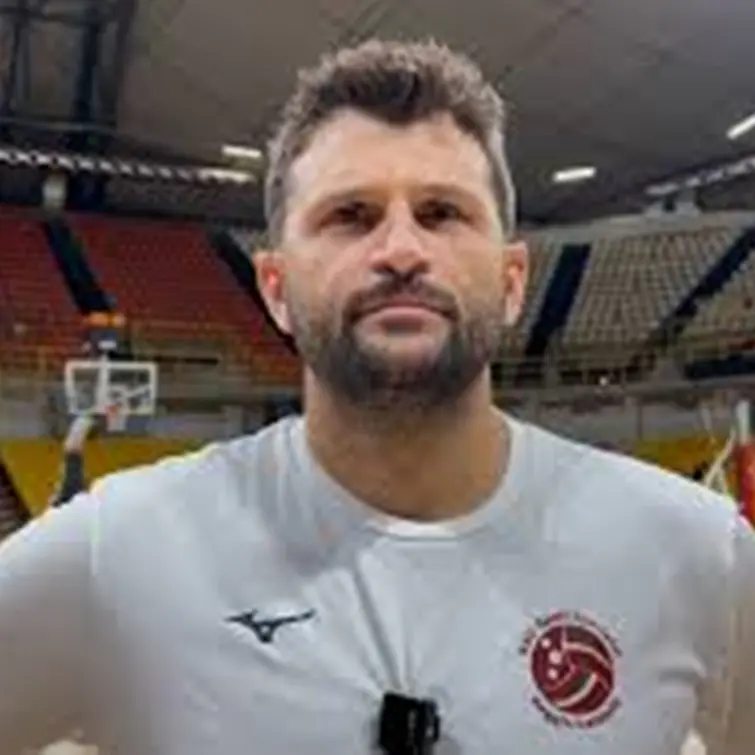 Volley, la Domotek Reggio batte fuori casa Green Volley Galatone.\u00A0Saitta: «Ora riempiamo il PalaCalafiore»\n