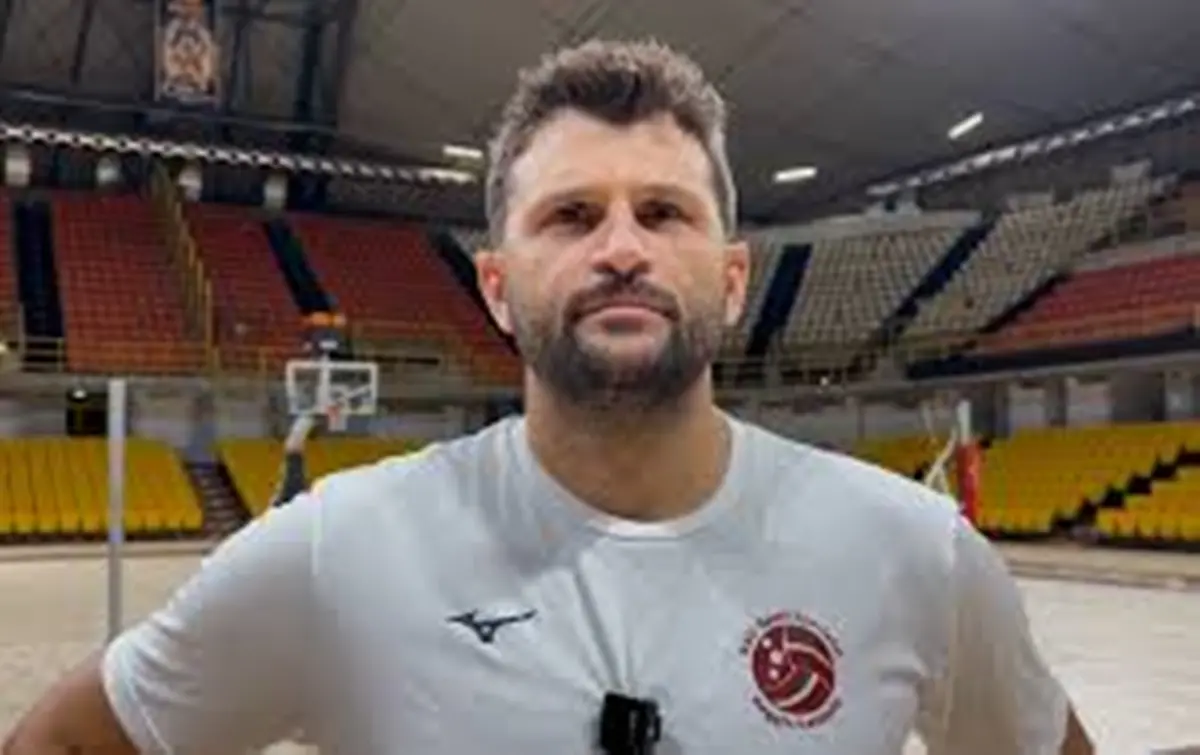 Volley, la Domotek Reggio batte fuori casa Green Volley Galatone.\u00A0Saitta: «Ora riempiamo il PalaCalafiore»\n