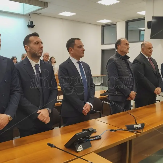 La Calabria ha i suoi primi consiglieri regionali ufficiali: proclamati 5 eletti nella Circoscrizione Sud\n