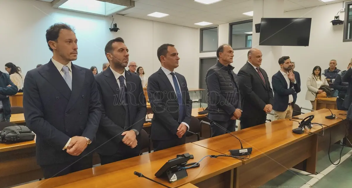 La Calabria ha i suoi primi consiglieri regionali ufficiali: proclamati 5 eletti nella Circoscrizione Sud\n