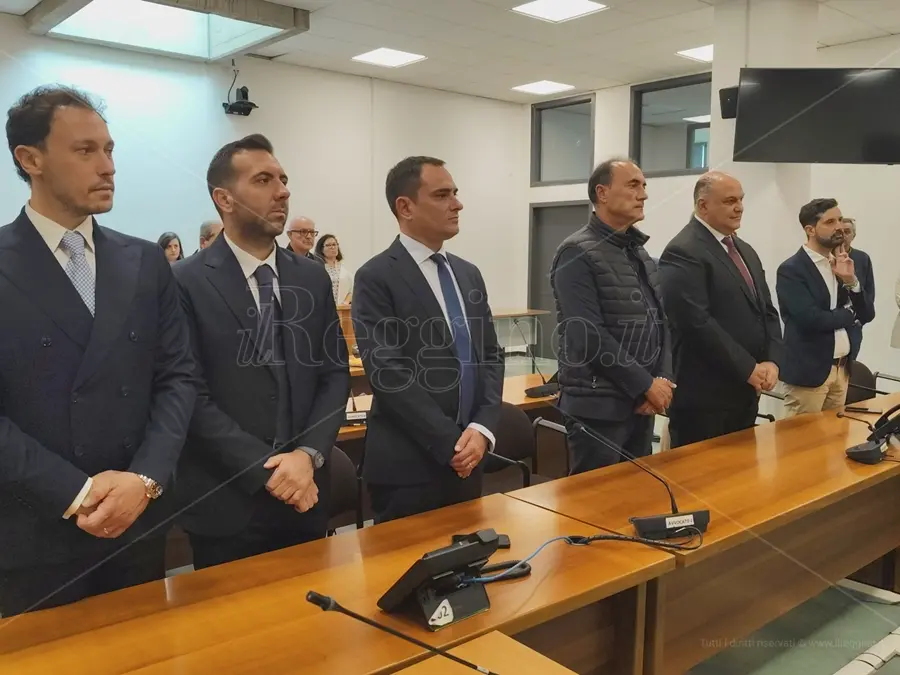 La Calabria ha i suoi primi consiglieri regionali ufficiali: proclamati 5 eletti nella Circoscrizione Sud