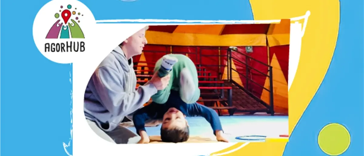 A Roghudi\u00A0nasce Agor-Hub, il progetto per famiglie, scuole e territori della Calabria\n