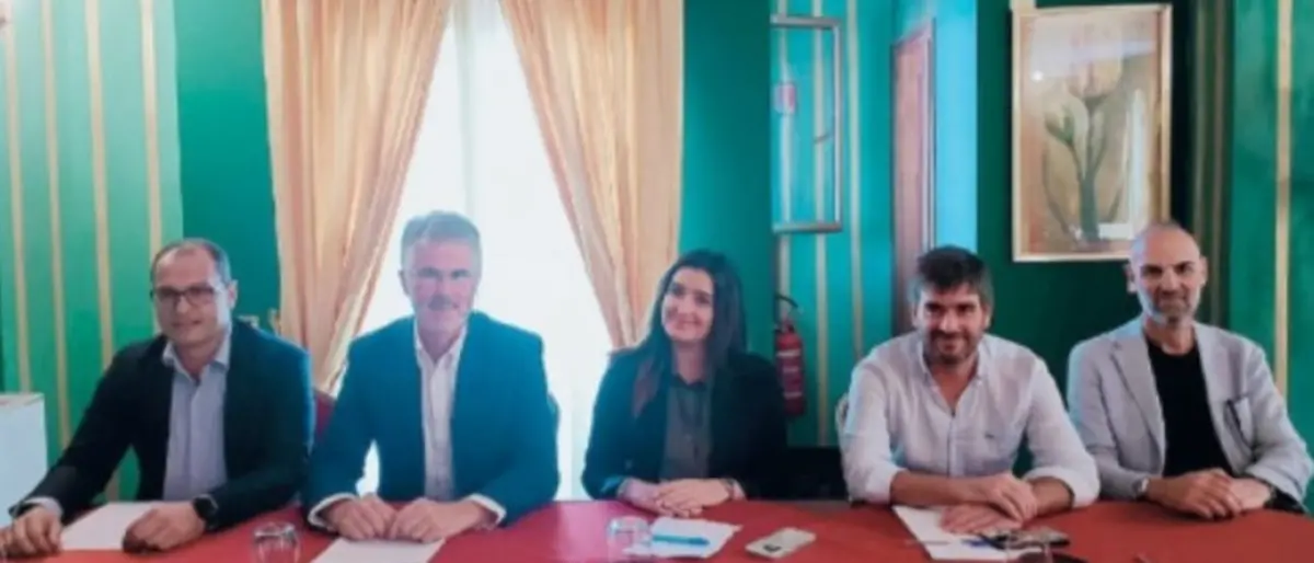 Villa San Giovanni, Santoro (FI): «Interrogazione sullo stato di Piazza delle Repubbliche Marinare»\n