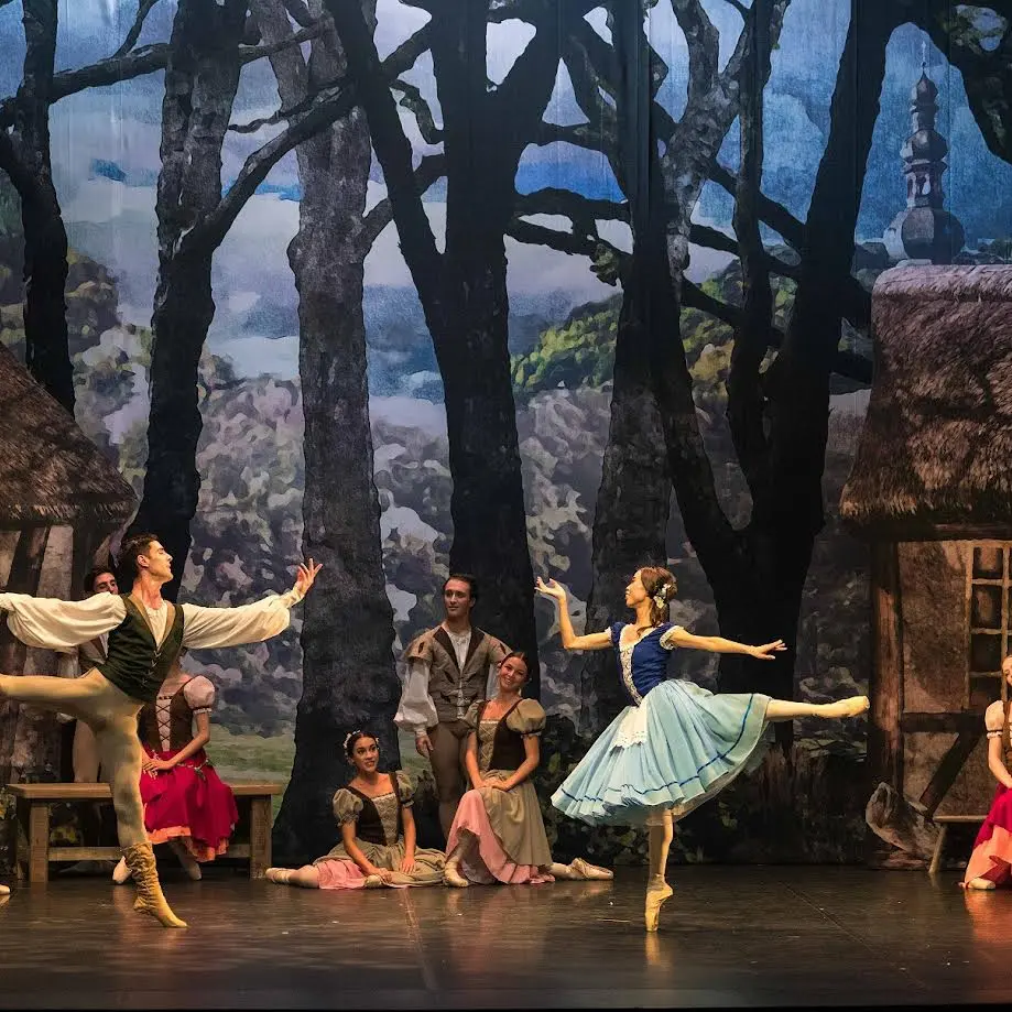 Giselle, il titolo di danza più amato di sempre sul palcoscenico del Rendano\u00A0\n