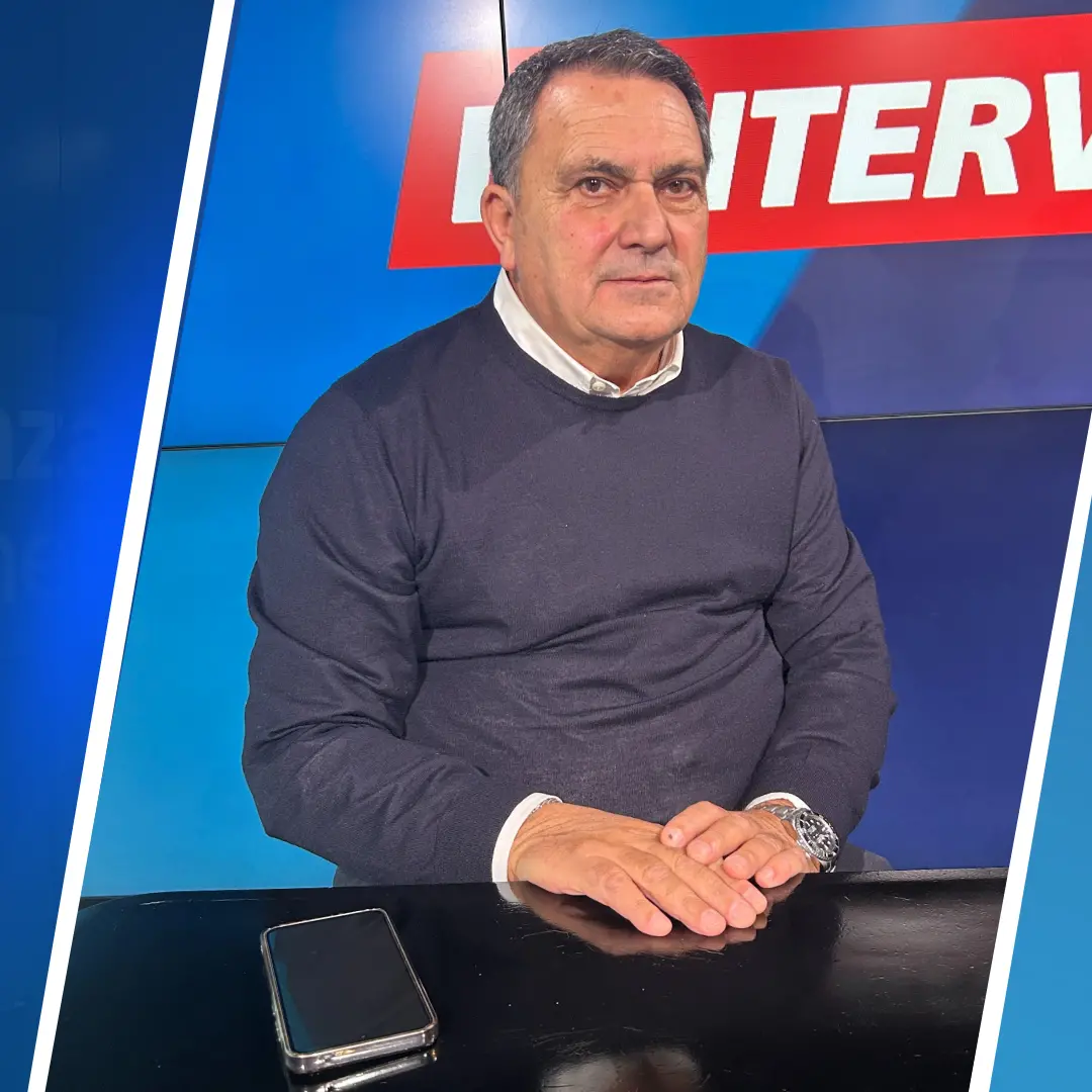 Spataro:\u00A0«Caruso non esulti, De Cicco a Cosenza vale il 13% da solo»