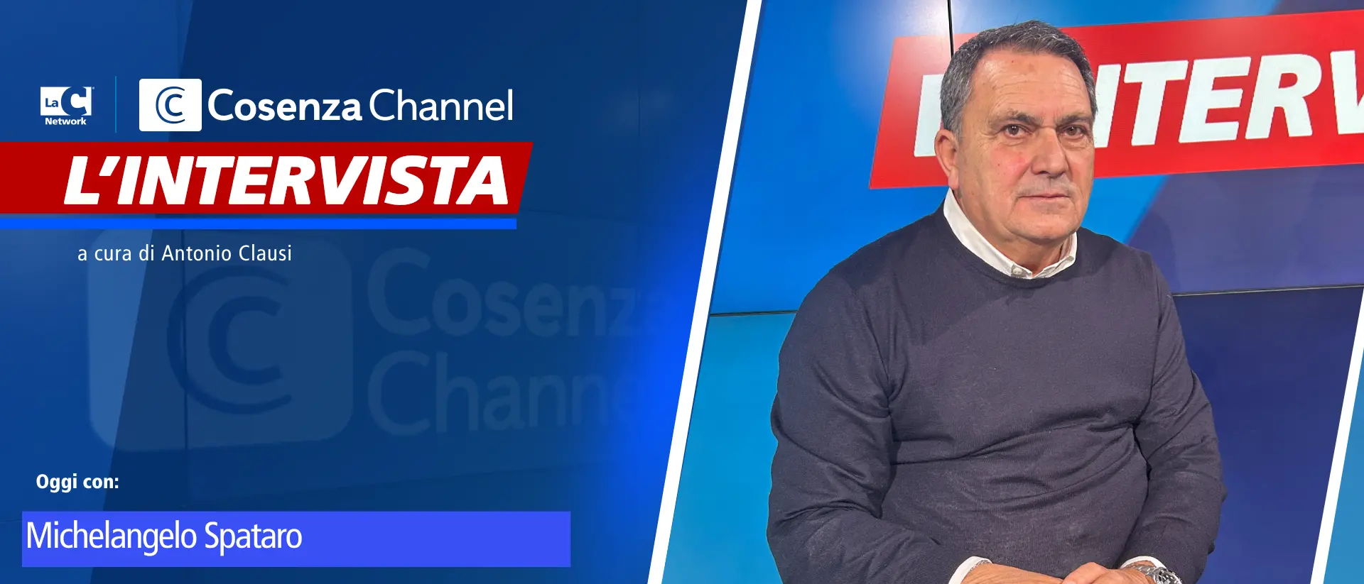 Spataro:\u00A0«Caruso non esulti, De Cicco a Cosenza vale il 13% da solo»