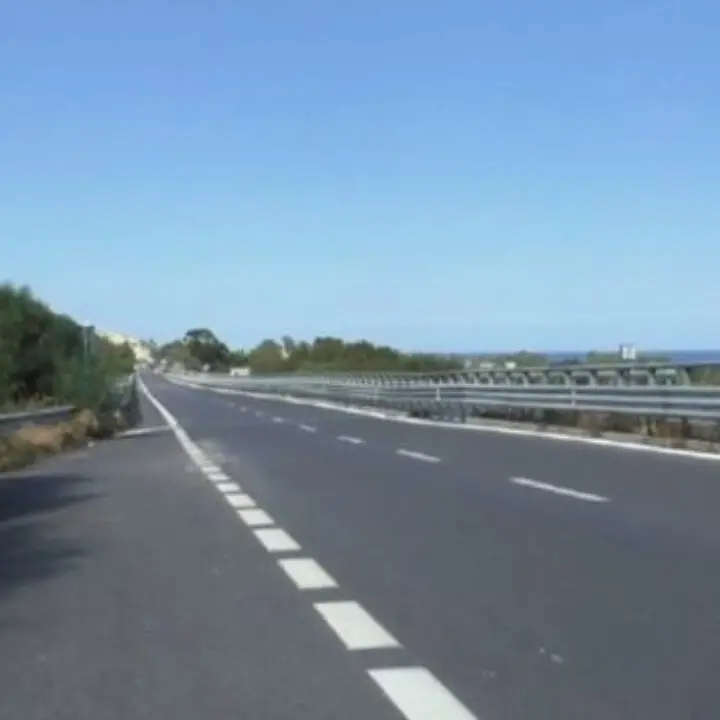 Legge di bilancio, Falcomatà: «Il taglio di 50 milioni per la SS106 rivela il disegno di un Governo nemico del Sud e della Calabria»\n