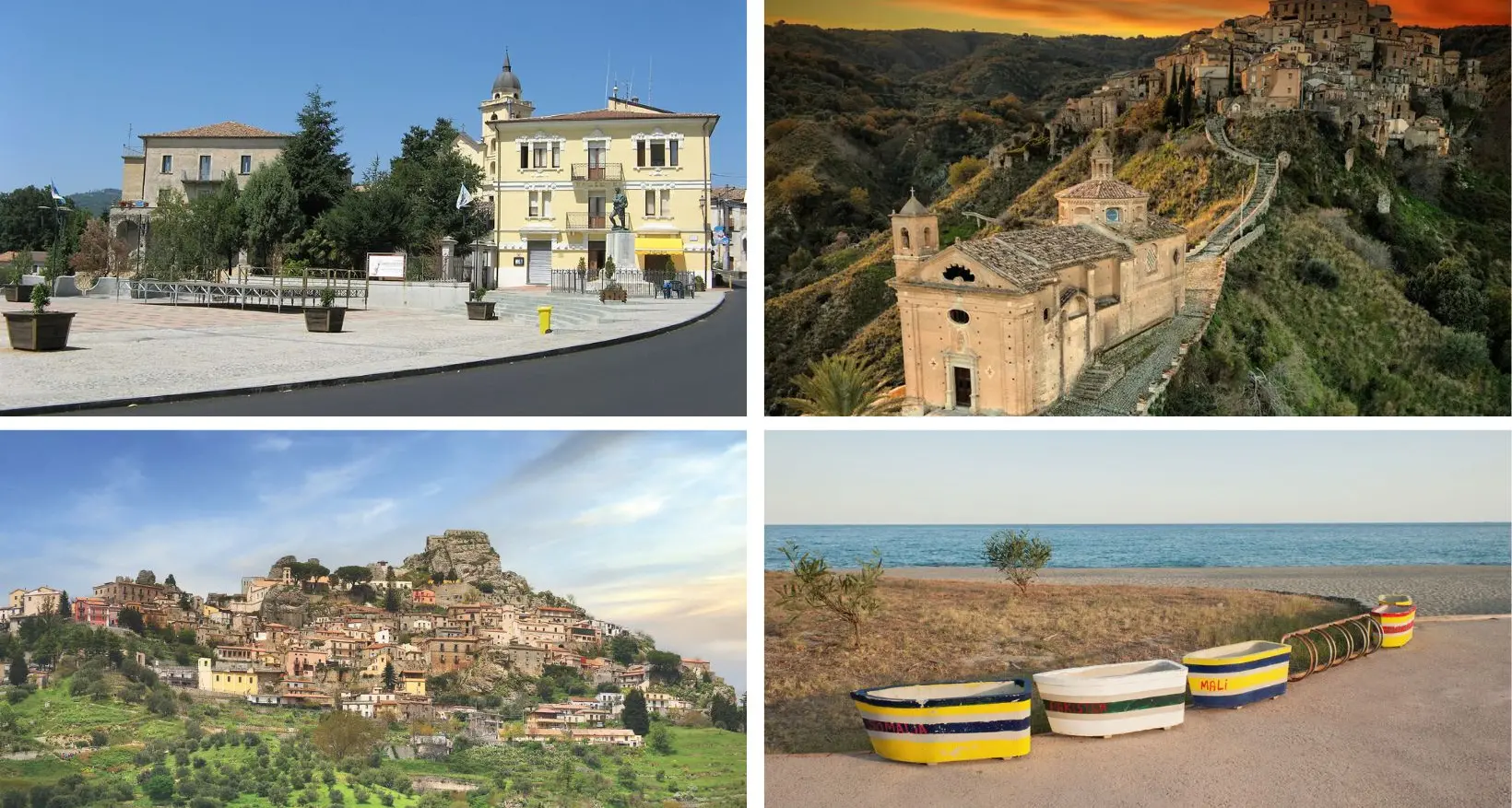 I laboratori del futuro: dal cuore dei borghi calabresi ecco un nuovo modello di rinascita\n