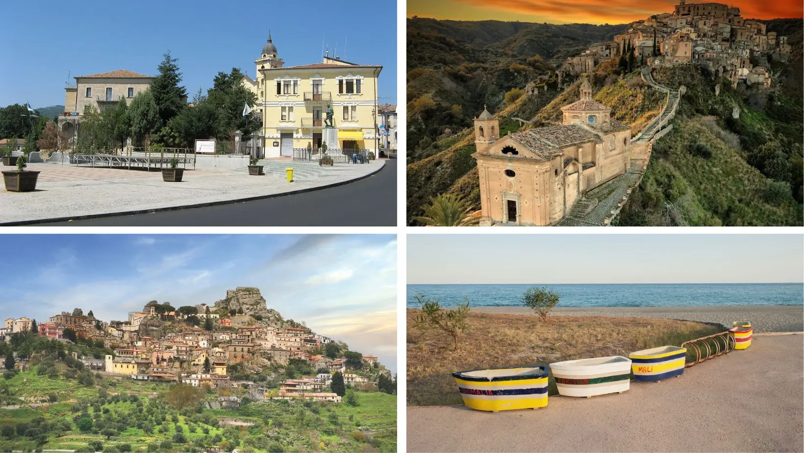 I laboratori del futuro: dal cuore dei borghi calabresi ecco un nuovo modello di rinascita\n