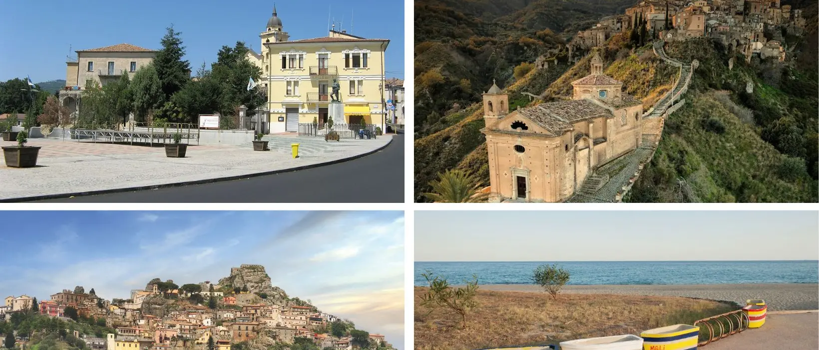 I laboratori del futuro: dal cuore dei borghi calabresi ecco un nuovo modello di rinascita\n