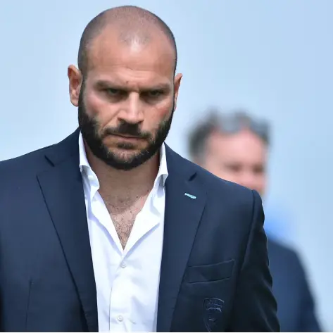 Cosenza, l’idea di Tiribocchi: «I lupi possibile outsider nel Girone C»
