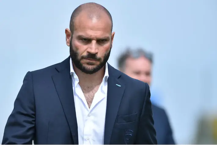 Cosenza, l’idea di Tiribocchi: «I lupi possibile outsider nel Girone C»