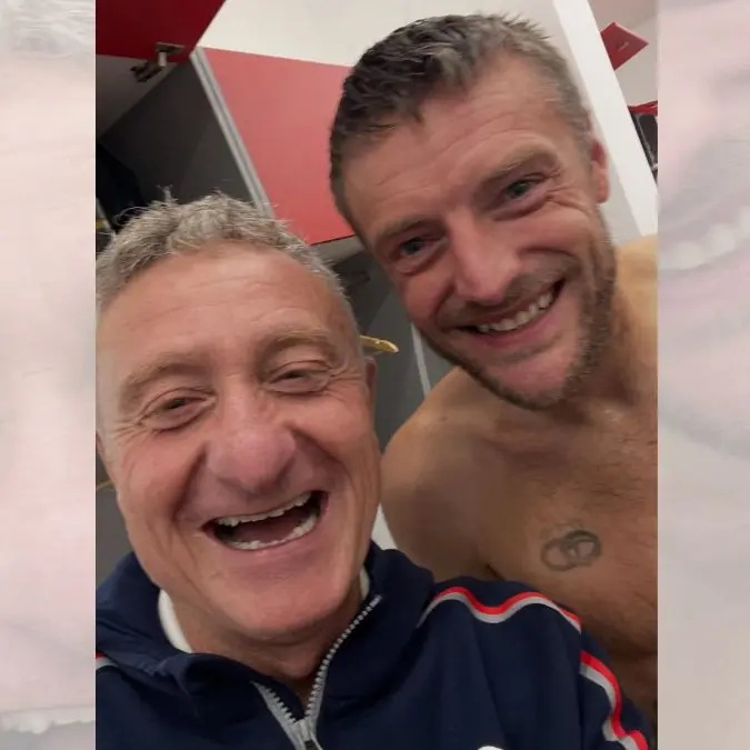 La Cremonese (e Vardy) volano in serie A con un segreto made in Calabria: la ricetta del preparatore atletico Saffioti\n