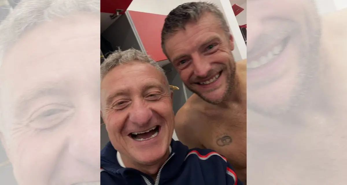 La Cremonese (e Vardy) volano in serie A con un segreto made in Calabria: la ricetta del preparatore atletico Saffioti\n