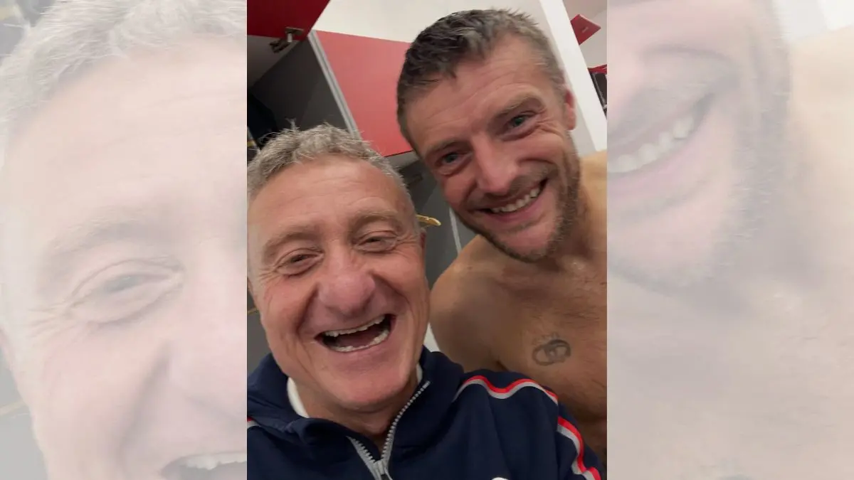La Cremonese (e Vardy) volano in serie A con un segreto made in Calabria: la ricetta del preparatore atletico Saffioti\n