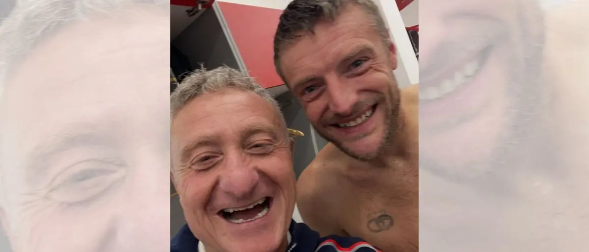 La Cremonese (e Vardy) volano in serie A con un segreto made in Calabria: la ricetta del preparatore atletico Saffioti\n