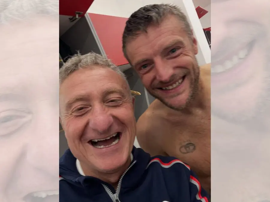 La Cremonese (e Vardy) volano in serie A con un segreto made in Calabria: la ricetta del preparatore atletico Saffioti