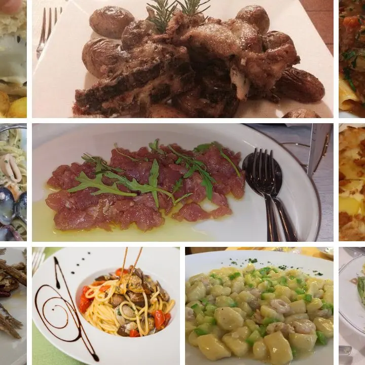 Pizzerie, pub, trattorie, specialità di pesce e di carne: ecco i migliori ristoranti di Montalto Uffugo