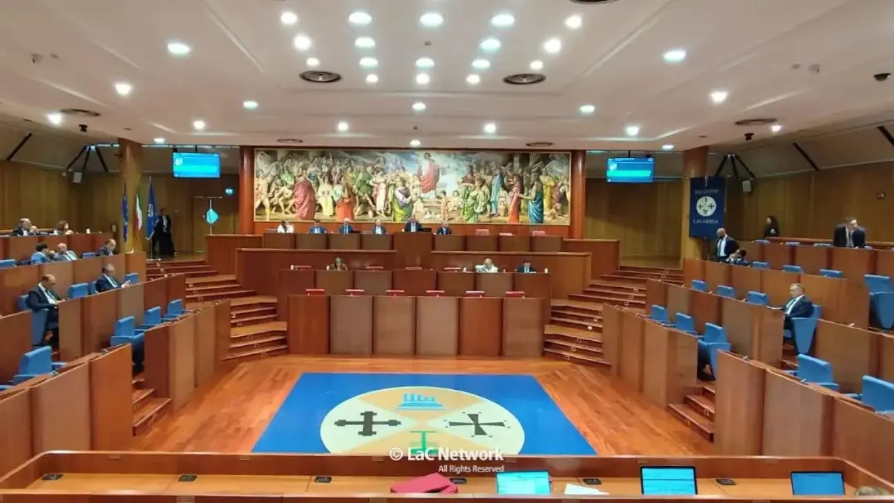 Consiglio regionale della Calabria, nessuna\u00A0sorpresa:\u00A0ufficiali i nomi degli eletti (in attesa dei ricorsi)