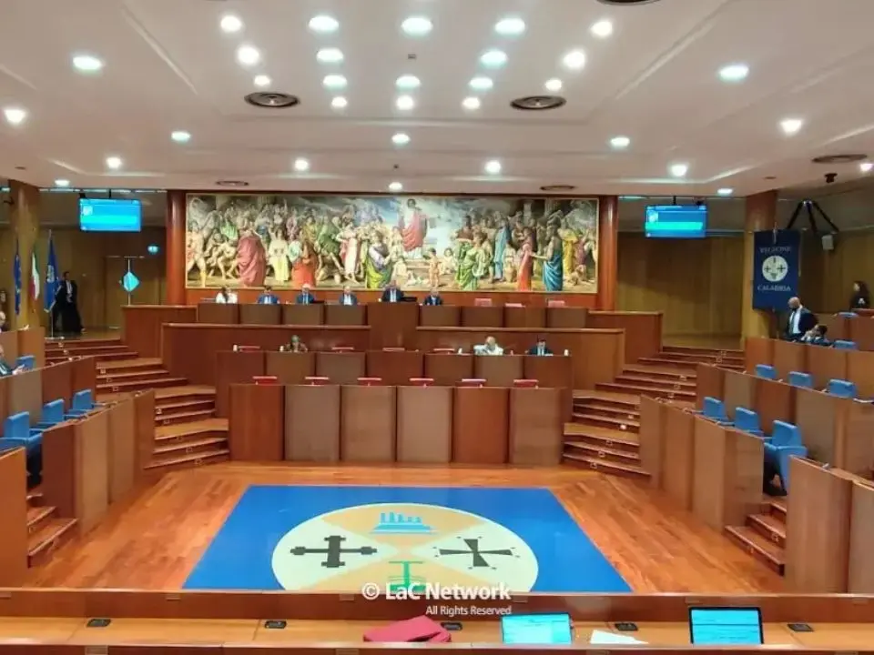 Consiglio regionale della Calabria, nessuna sorpresa: ufficiali i nomi degli eletti (in attesa dei ricorsi)
