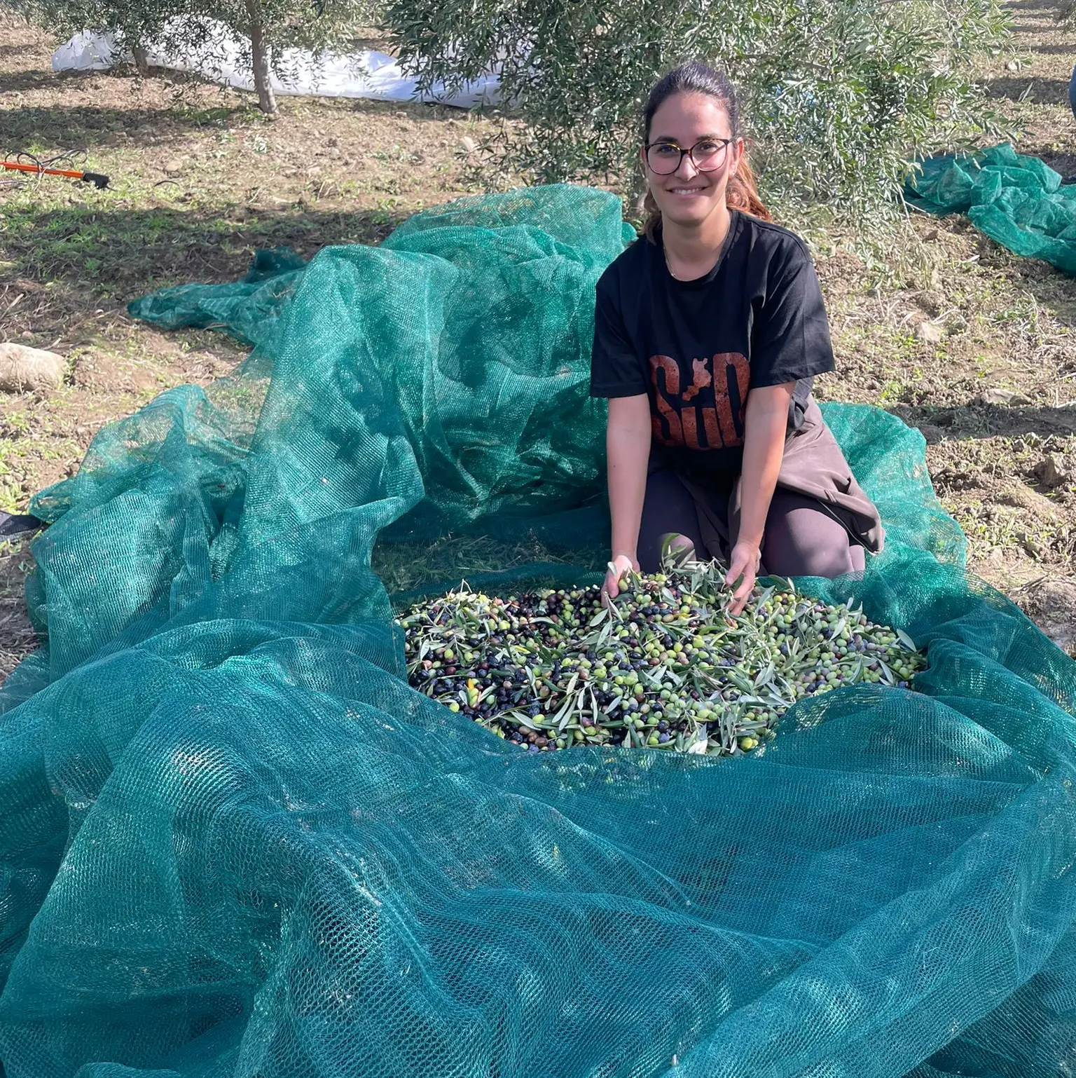 Dalle corsie ospedaliere alle radici della Sila Greca: Loredana Scalambrino, un cuore diviso tra Germania e Calabria\n