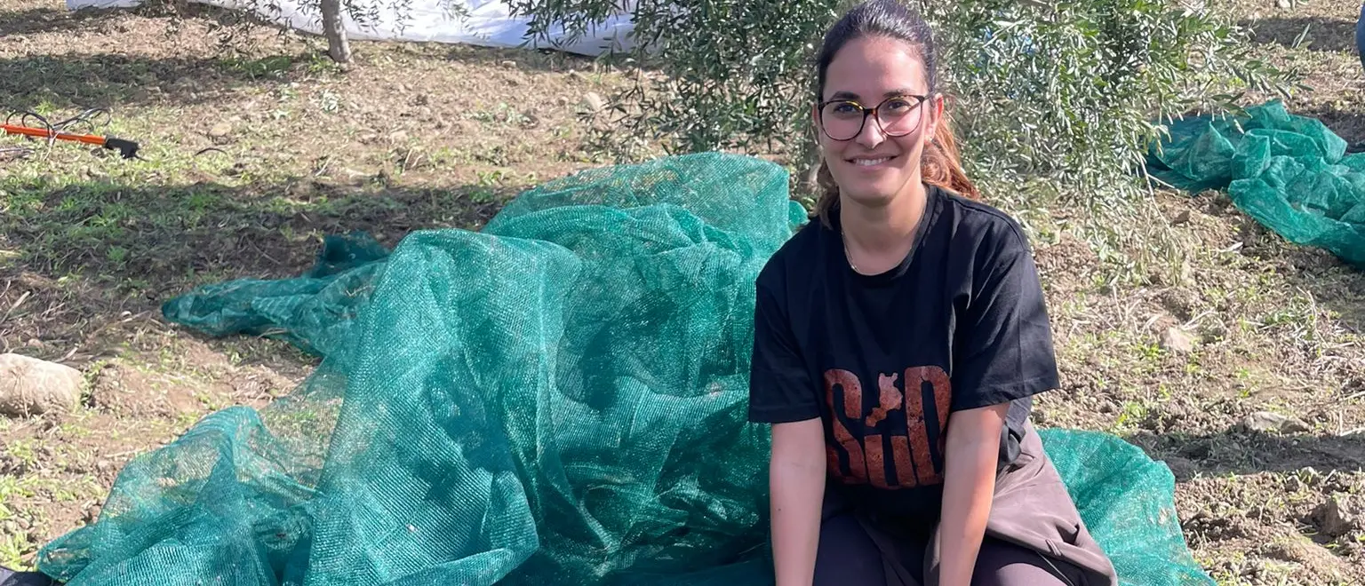 Dalle corsie ospedaliere alle radici della Sila Greca: Loredana Scalambrino, un cuore diviso tra Germania e Calabria\n