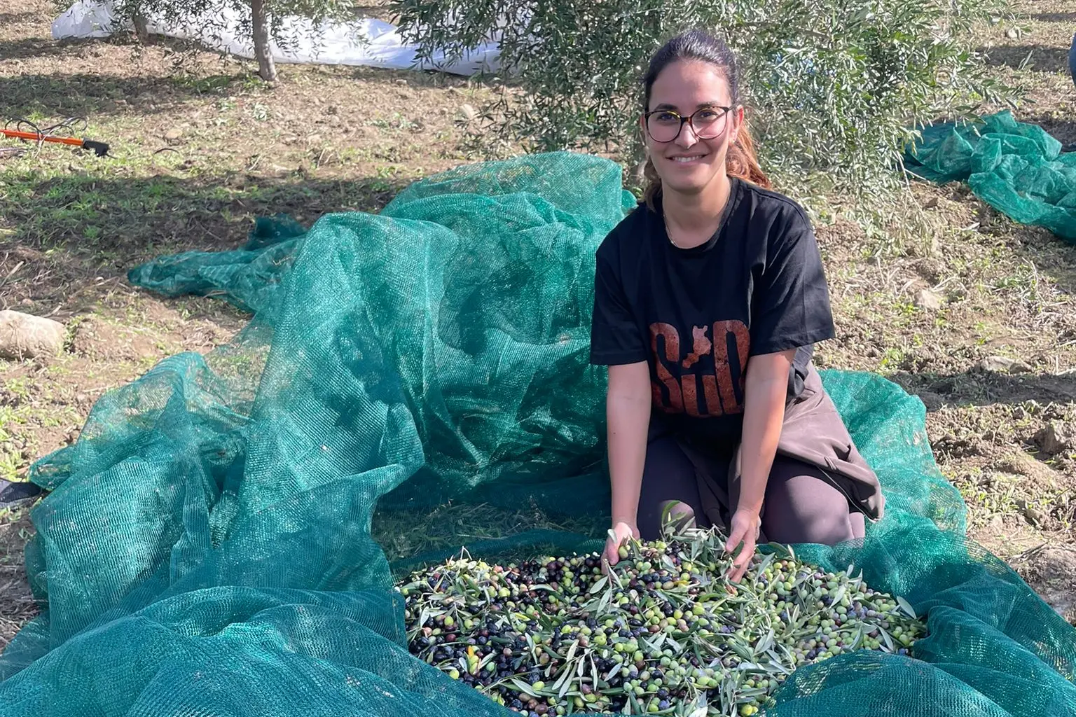 Dalle corsie ospedaliere alle radici della Sila Greca: Loredana Scalambrino, un cuore diviso tra Germania e Calabria\n
