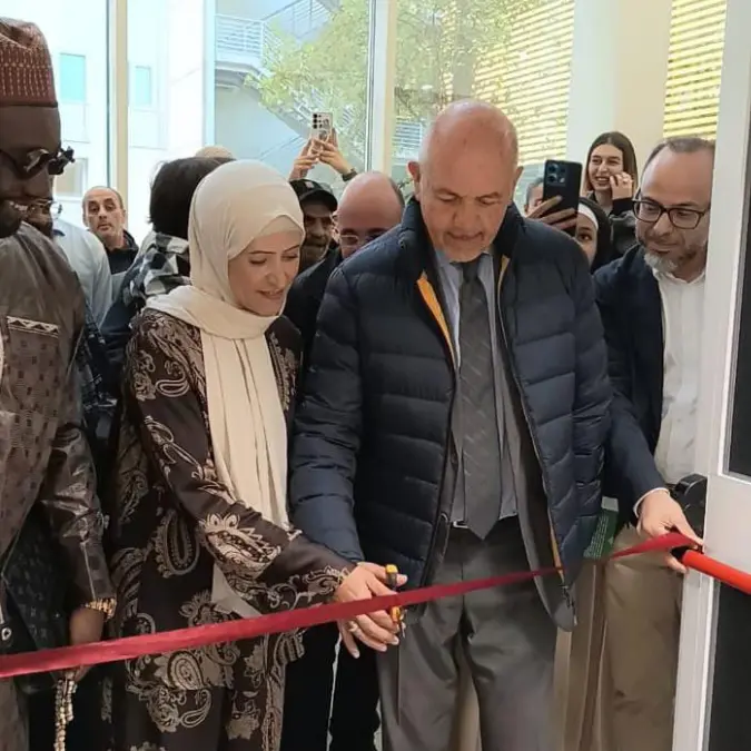 Alla Magna Graecia di Catanzaro inaugurato spazio\u00A0di culto per islamici, il rettore: «Università sia luogo di pluralità e libertà»
