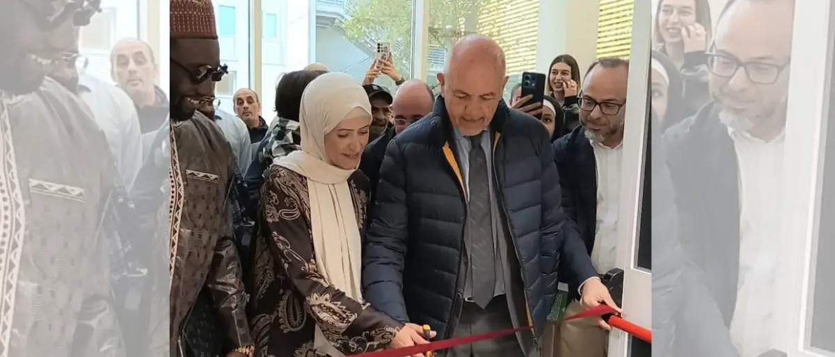 Alla Magna Graecia di Catanzaro inaugurato spazio\u00A0di culto per islamici, il rettore: «Università sia luogo di pluralità e libertà»