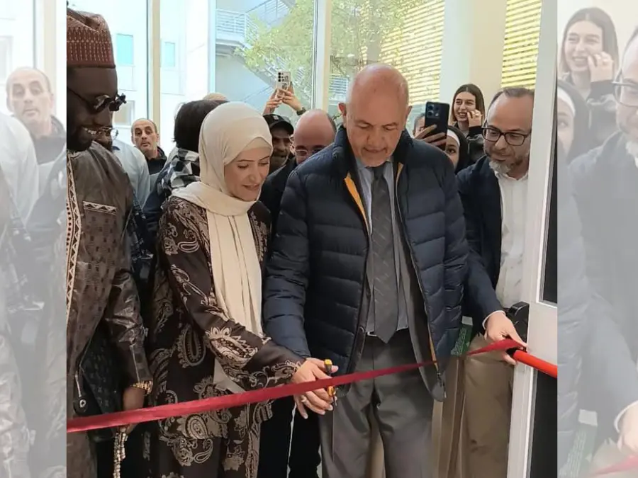 Alla Magna Graecia di Catanzaro inaugurato spazio di culto per islamici, il rettore: «Università sia luogo di pluralità e libertà»