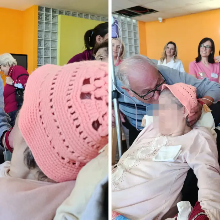 Il dramma silenzioso dei pazienti del Don Mottola di Drapia: «Per curare nostra figlia dobbiamo vendere la casa»