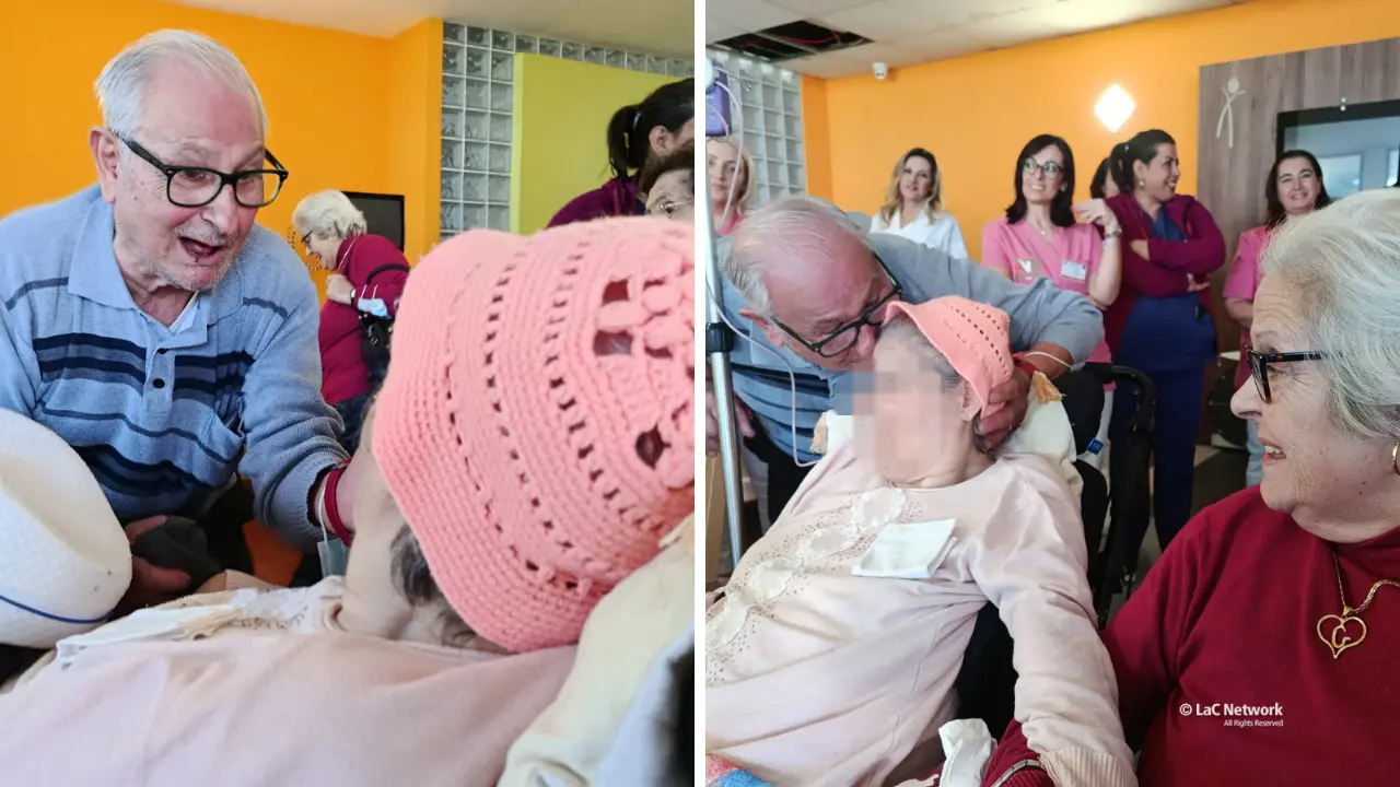 «Ho 80 anni e mi sto vendendo la casa per curare mia figlia di 54», le storie dei pazienti del Don Mottola di Drapia\n