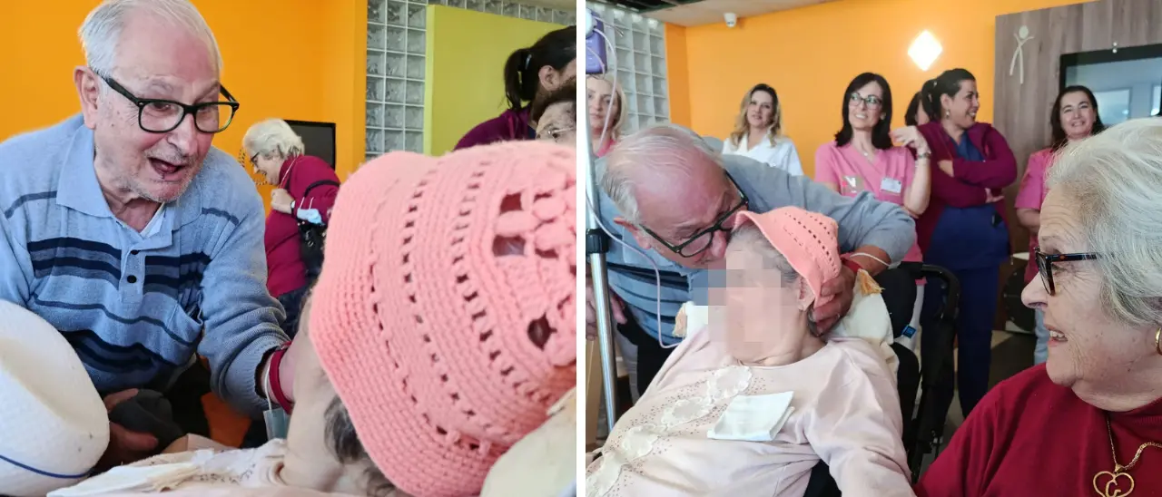 «Ho 80 anni e mi sto vendendo la casa per curare mia figlia di 54», le storie dei pazienti del Don Mottola di Drapia\n