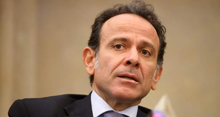 L’ex assessore della Regione Calabria Marcello Minenna assolto a Forlì dall’accusa di corruzione\n