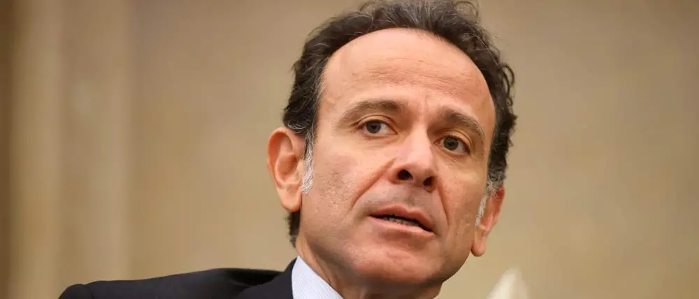 L’ex assessore della Regione Calabria Marcello Minenna assolto a Forlì dall’accusa di corruzione\n