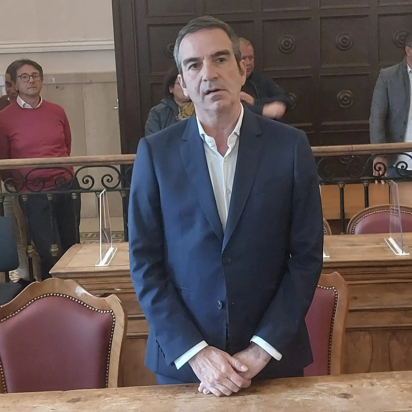 Occhiuto bis, la giunta\u00A0e non solo: il governatore studia i nomi dei nuovi direttori generali\n