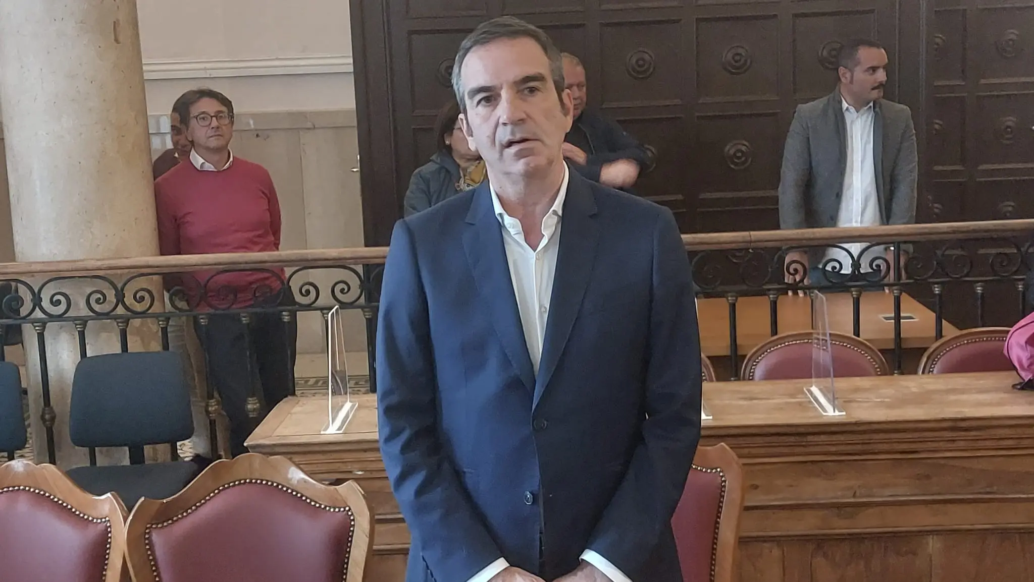 Occhiuto bis, la giunta\u00A0e non solo: il governatore studia i nomi dei nuovi direttori generali\n