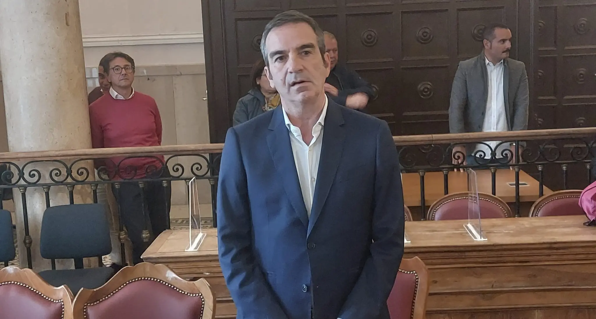 Occhiuto bis, la giunta\u00A0e non solo: il governatore studia i nomi dei nuovi direttori generali\n