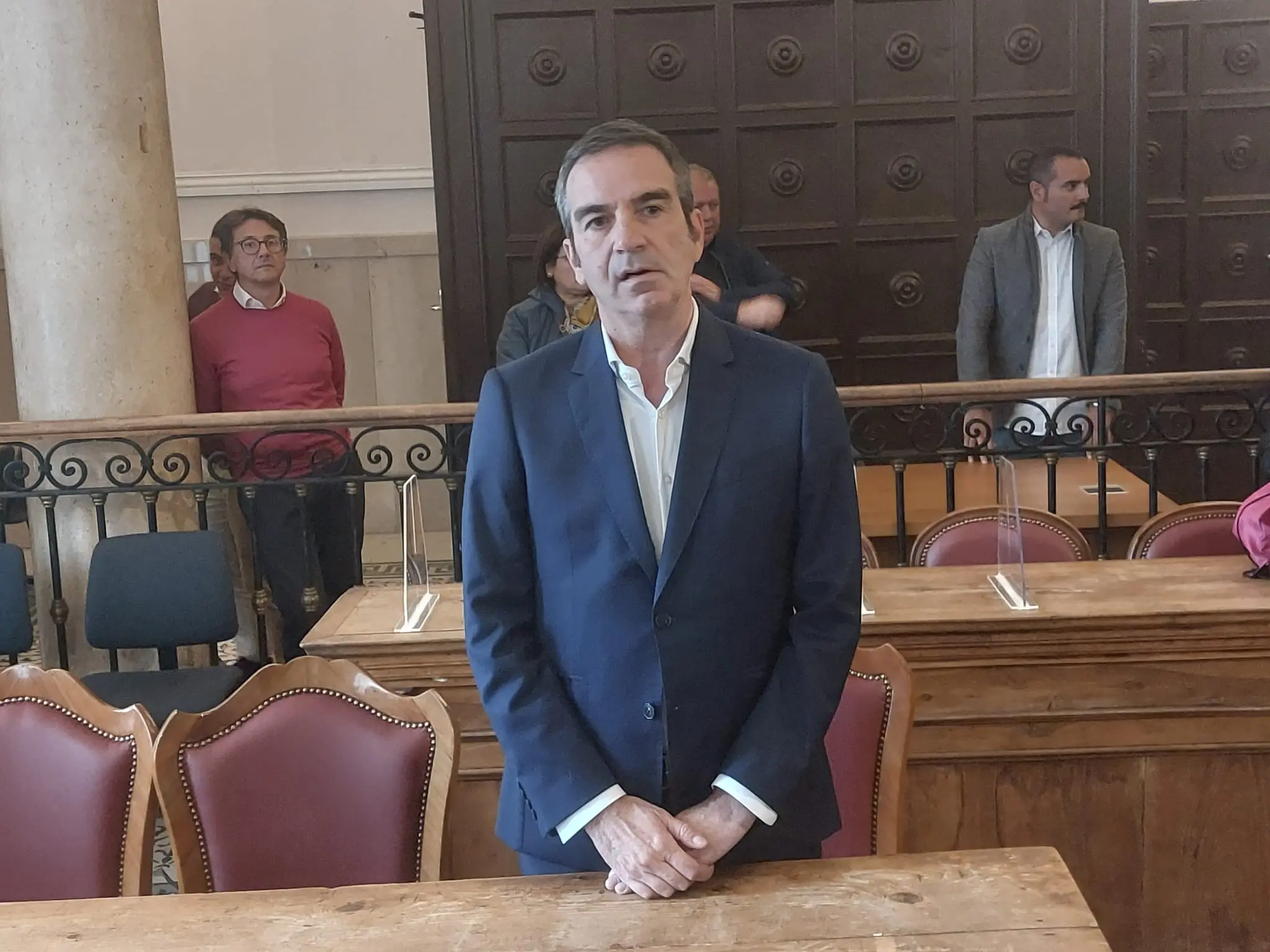 Occhiuto bis, la giunta\u00A0e non solo: il governatore studia i nomi dei nuovi direttori generali\n