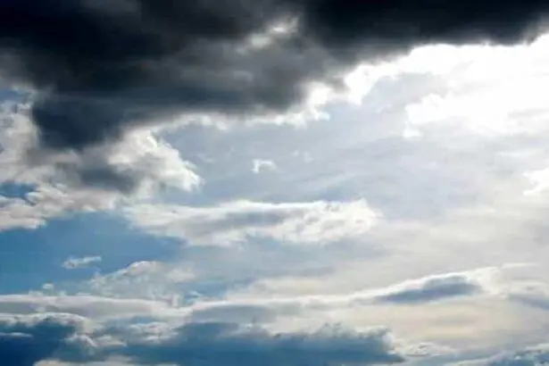 Meteo Reggio Calabria, oggi nuvolosità sparsa\n