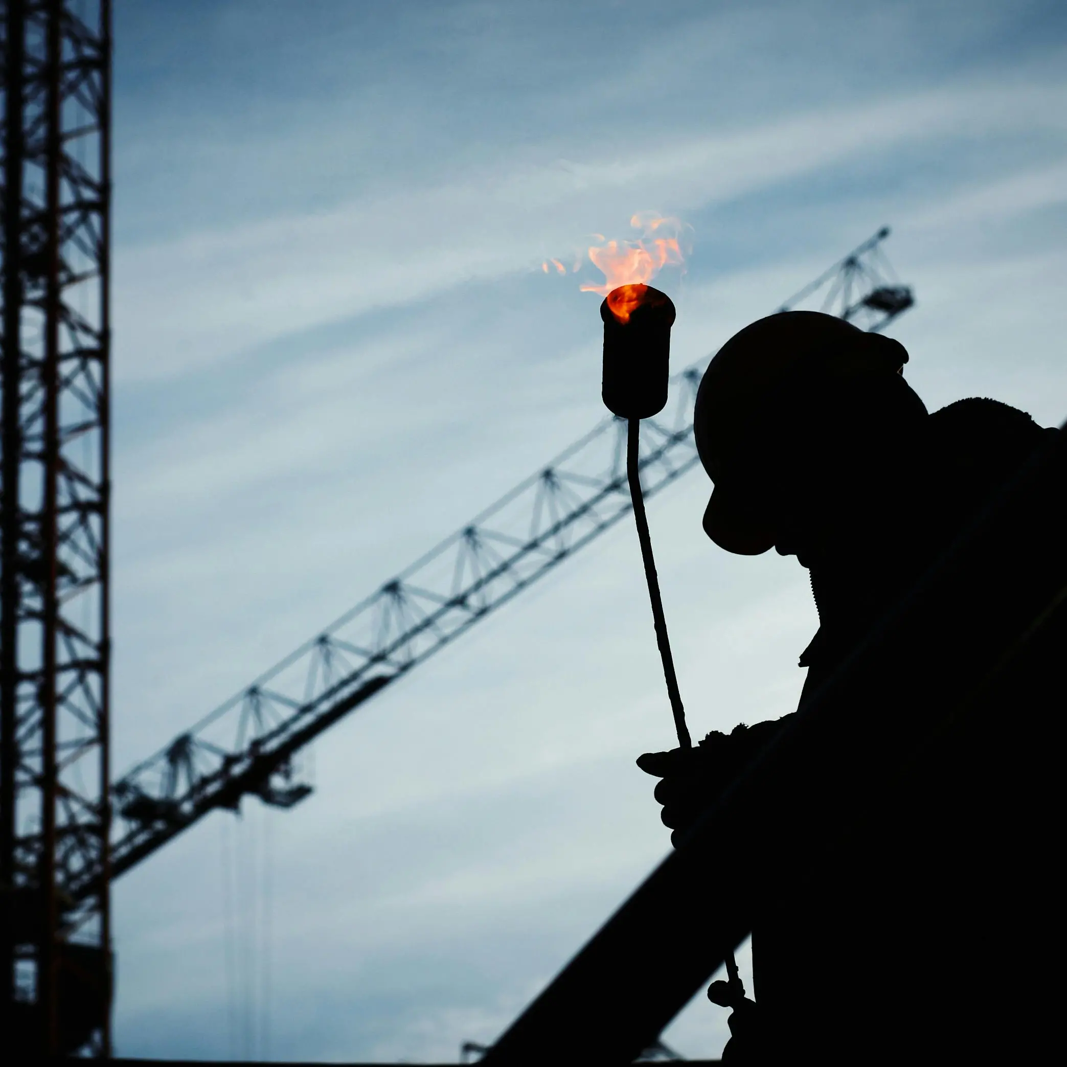 Sicurezza sul lavoro, arriva il badge digitale di cantiere per garantire il rispetto delle norme\u00A0\n