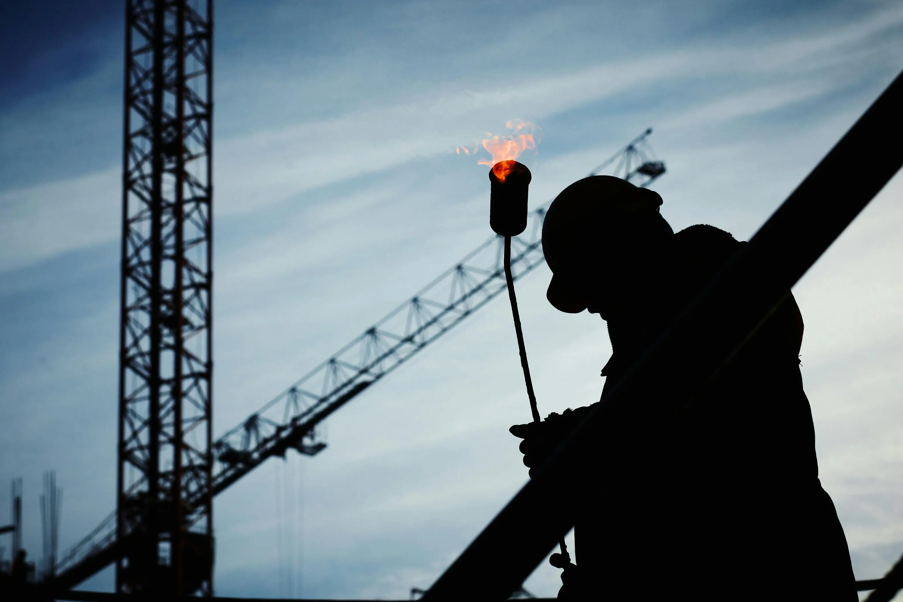 Sicurezza sul lavoro, arriva il badge digitale di cantiere per garantire il rispetto delle norme\u00A0\n