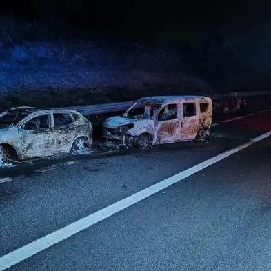 Assalto ai portavalori in A14 a Porto Recanati: due arresti dopo la fuga e il colpo fallito\n