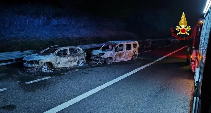 Assalto ai portavalori in A14 a Porto Recanati: due arresti dopo la fuga e il colpo fallito\n