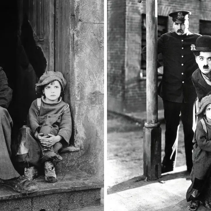A Tropea “Il Monello” di Chaplin rivive con la musica dal vivo di Matthew Pope\n