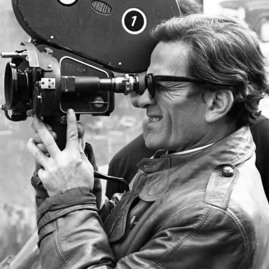 Il corpo e le nuvole: la disordinata umanità di Pasolini nel cinema\n