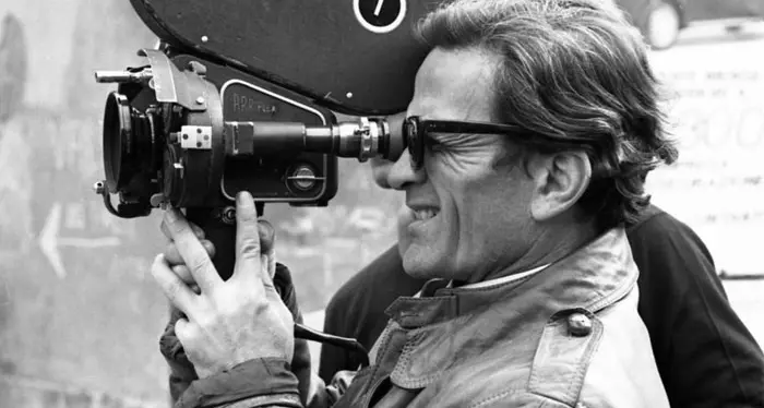 Il corpo e le nuvole: la disordinata umanità di Pasolini nel cinema\n