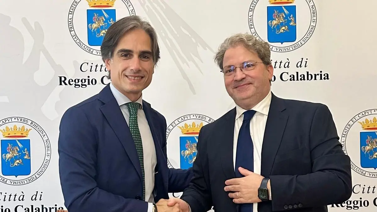 Parco Ecolandia e Campo Penna, sottoscritto l’atto di transazione tra Demanio e Comune di Reggio\n