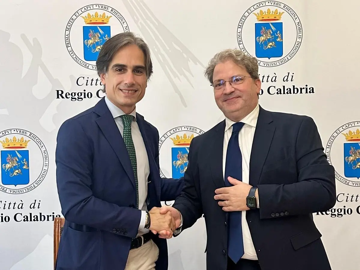 Parco Ecolandia e Campo Penna, sottoscritto l’atto di transazione tra Demanio e Comune di Reggio